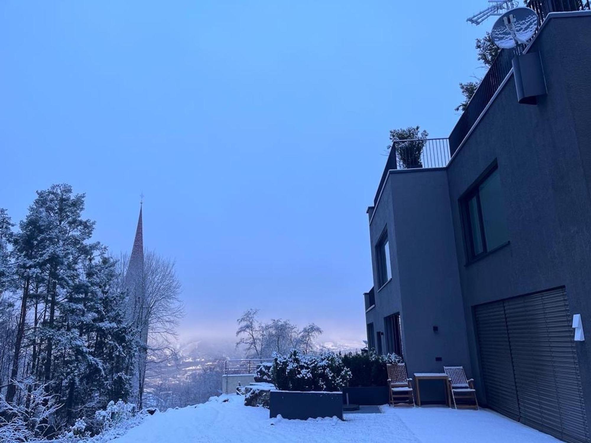 Garden Apartment Untermuehle Brixen Exterior foto