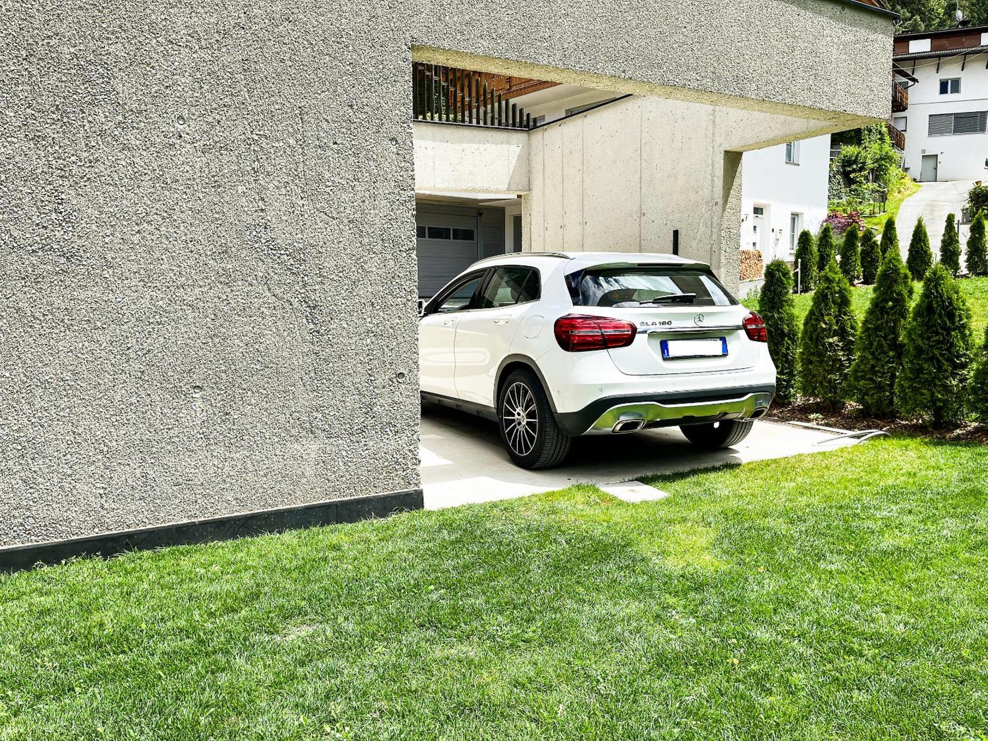 Garden Apartment Untermuehle Brixen Exterior foto