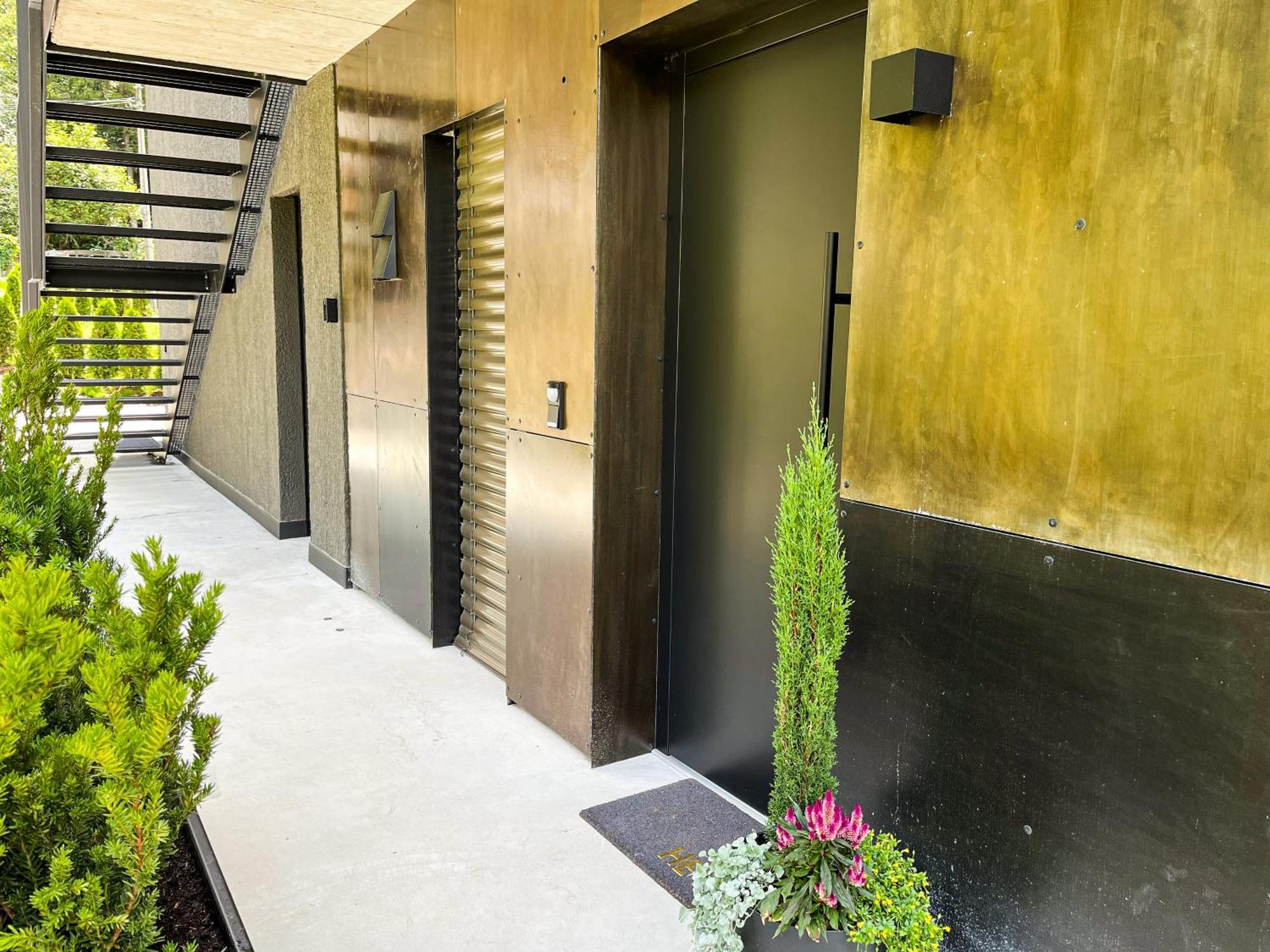 Garden Apartment Untermuehle Brixen Exterior foto