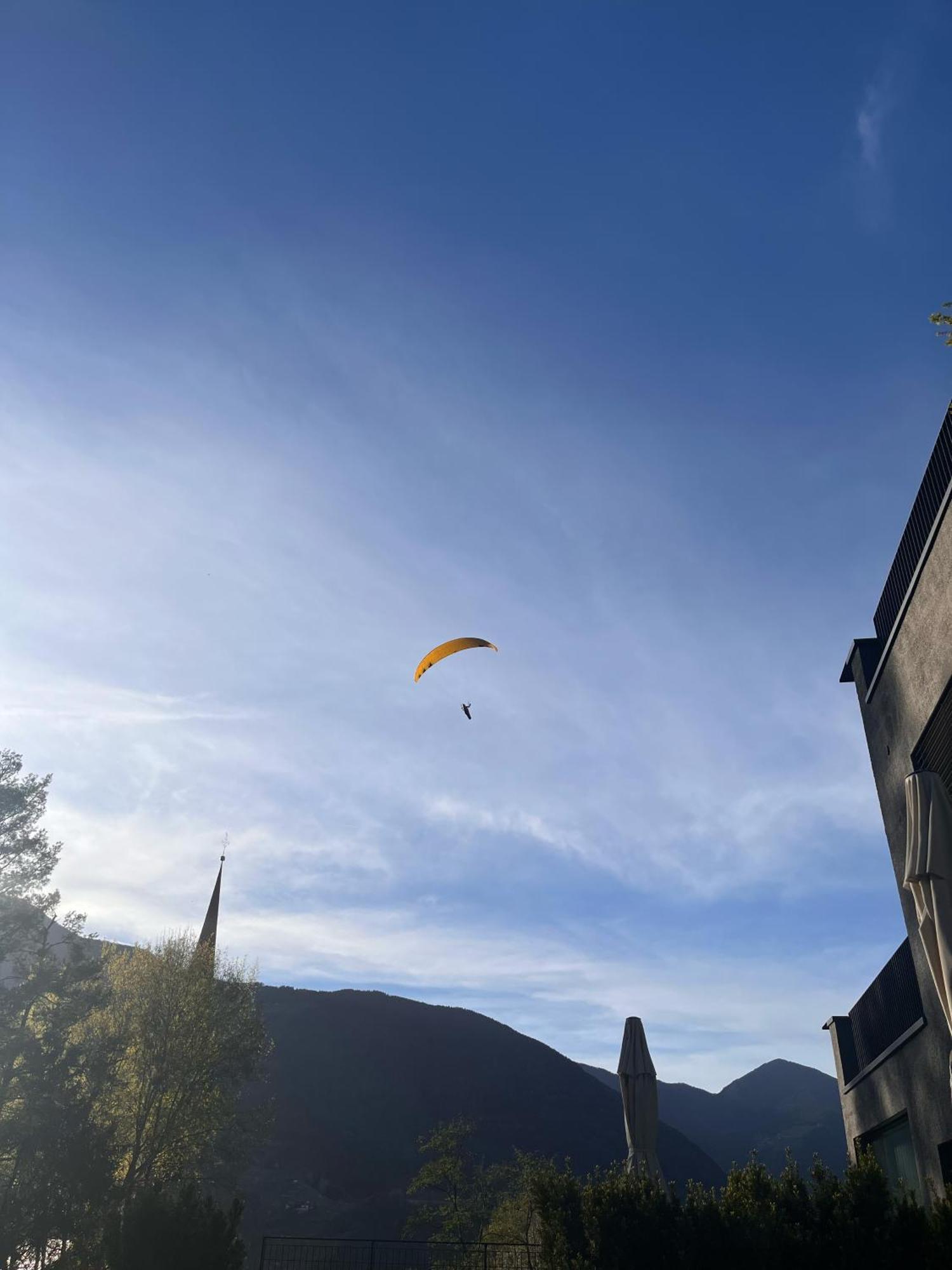 Garden Apartment Untermuehle Brixen Exterior foto